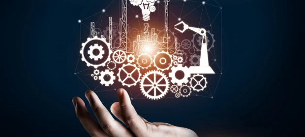Coluna Bits: "Um olhar real sobre a Indústria 4.0"