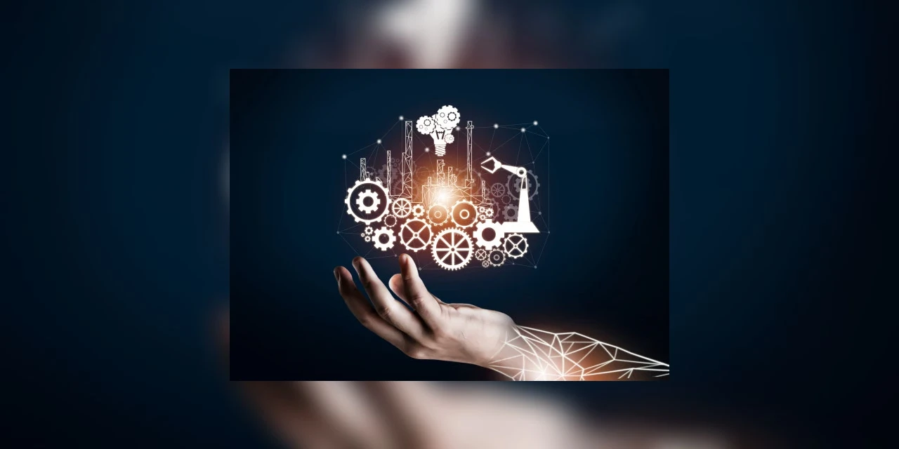 Coluna Bits: "Um olhar real sobre a Indústria 4.0"
