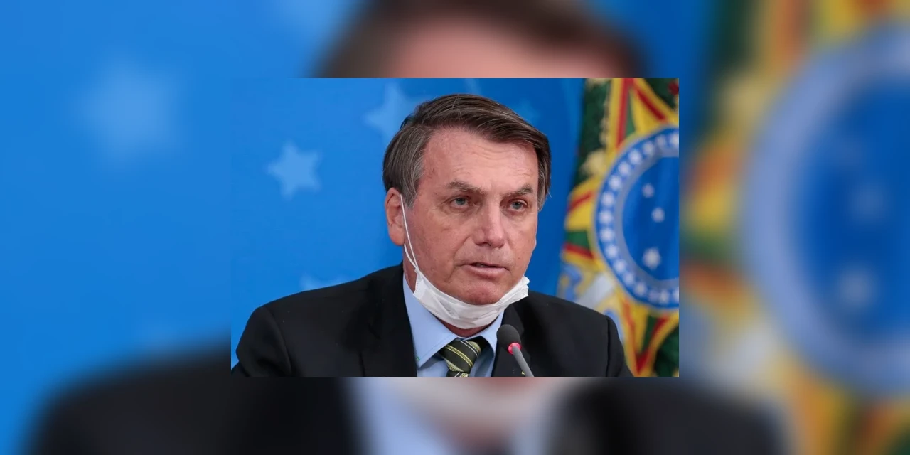 OAB pede à Procuradoria Geral da República denúncia contra Bolsonaro por crimes na epidemia da COVID-19