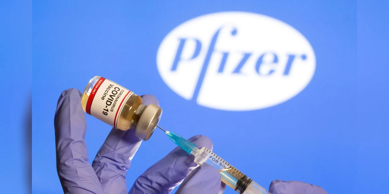Pfizer e BioNTech iniciam teste de vacina contra COVID-19 em crianças