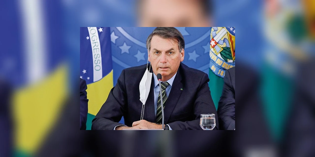 Governo Federal publica decreto que cria comitê nacional de combate à pandemia