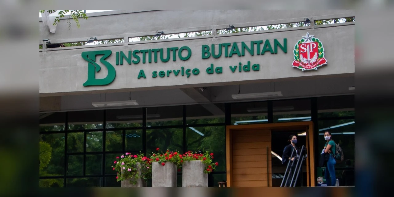 Butantan desenvolve a primeira vacina nacional contra COVID-19