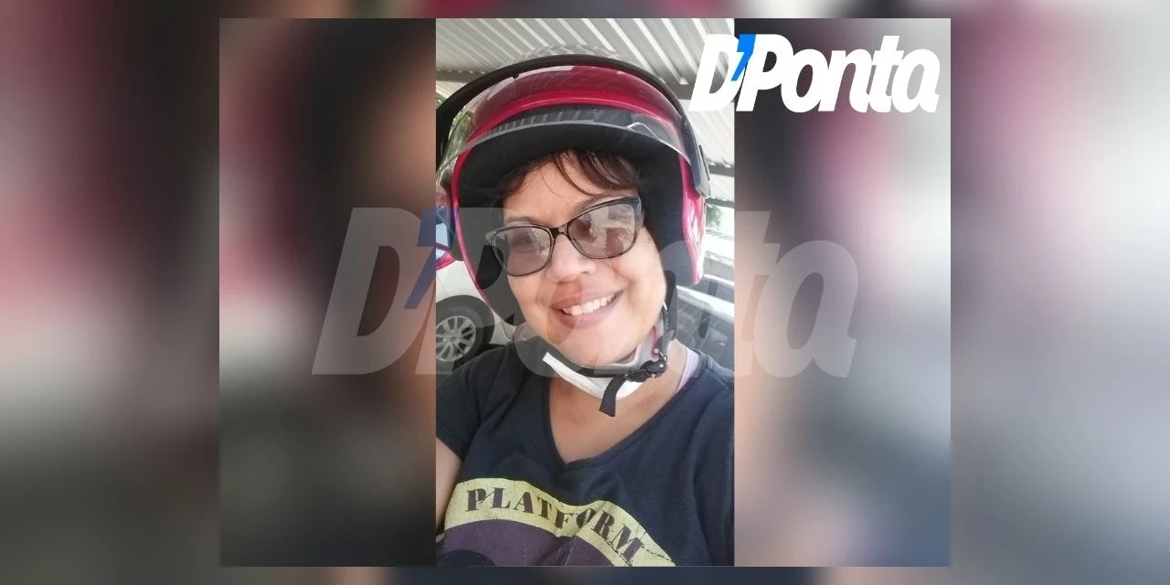 Empresária é morta a facadas pelo ex-companheiro em Telêmaco Borba