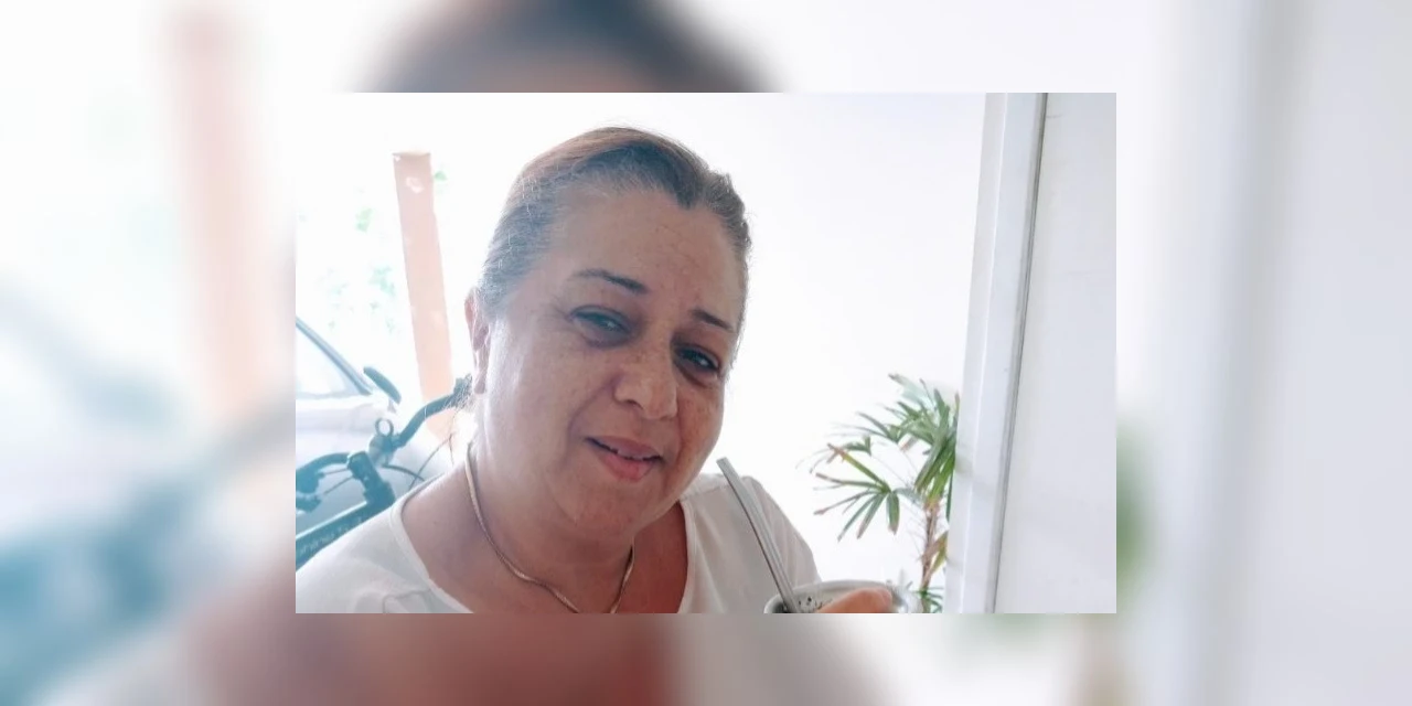 Morte da pedagoga Giane Stori, vítima da COVID-19, comove amigos, familiares e ex-alunos na internet