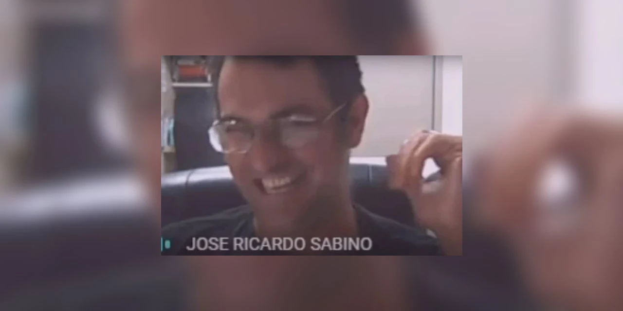 Vídeo: Professor da UFG debocha e dá gargalhadas ao falar de mortos pela COVID-19