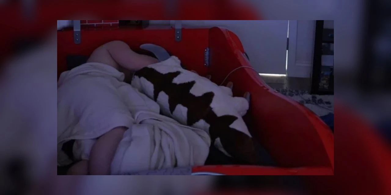 Big Brother Próprio: Homem está ao vivo na internet há quase duas semanas; conheça essa história e assista a transmissão