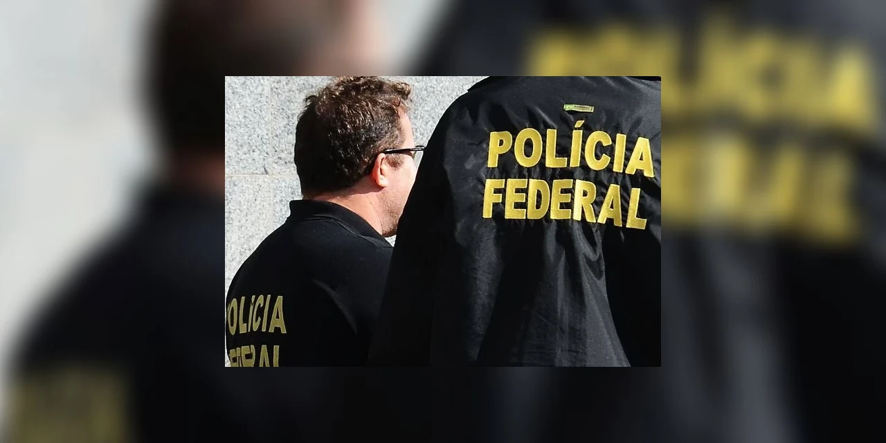 PF realiza operação em PG para desarticular organização criminosa comandada de dentro do Hildebrando de Souza