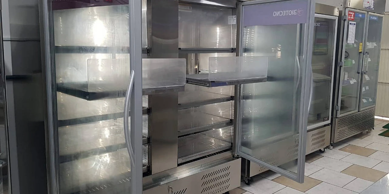 Governo distribui novas câmaras para conservação de vacinas no Paraná