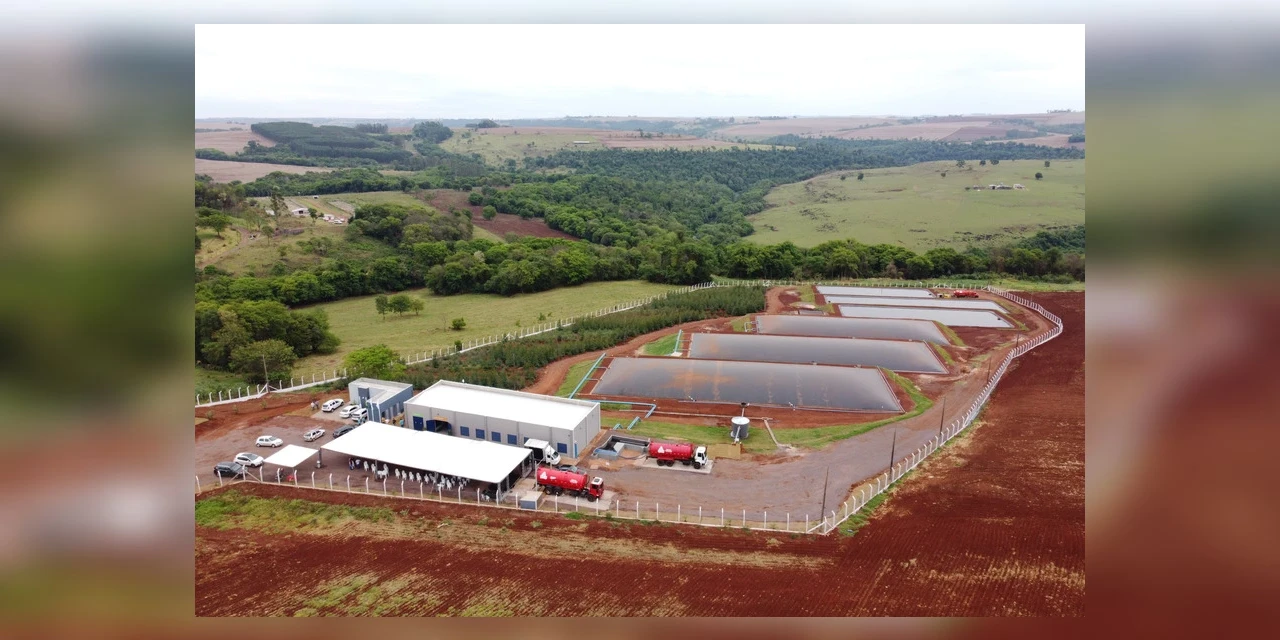 Paraná apresenta iniciativas sustentáveis na agropecuária