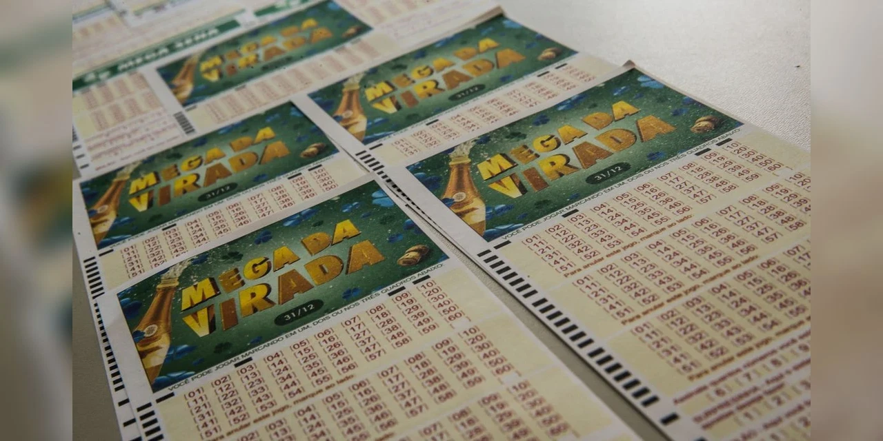 Sem dono, R$ 162,6 milhões da Mega da Virada devem ir para a educação