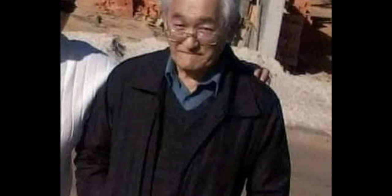 Morre o médico Jogi Sumi em Ponta Grossa