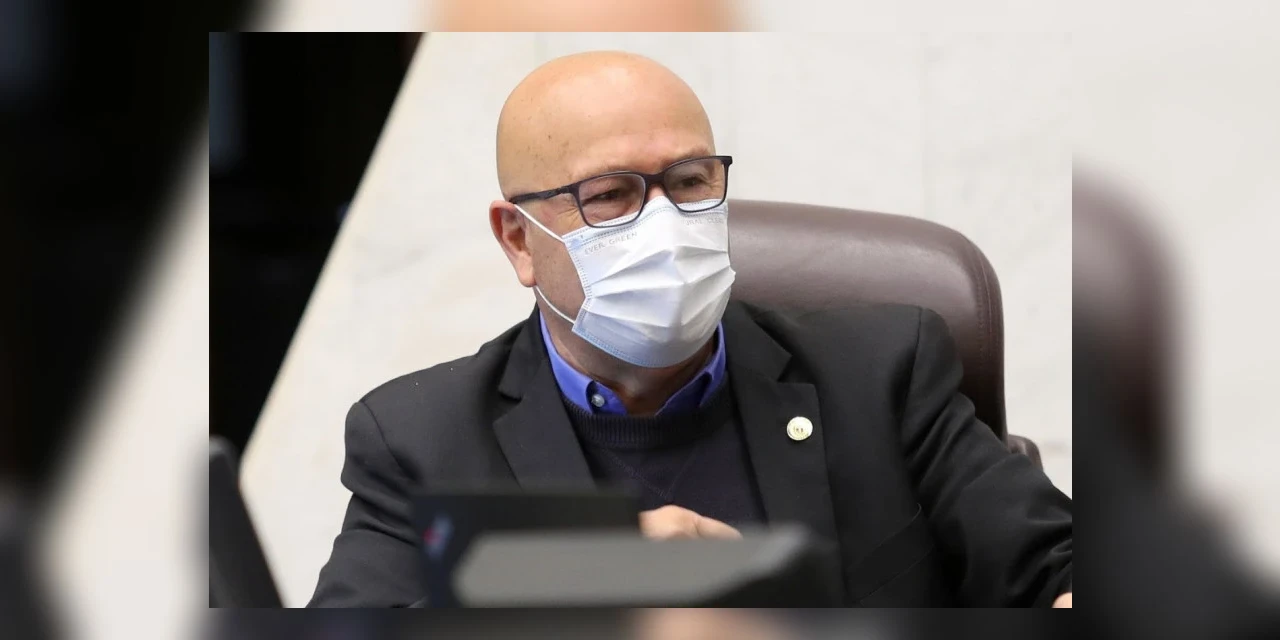 Deputados cobram envio da PEC que institui a Polícia Penal