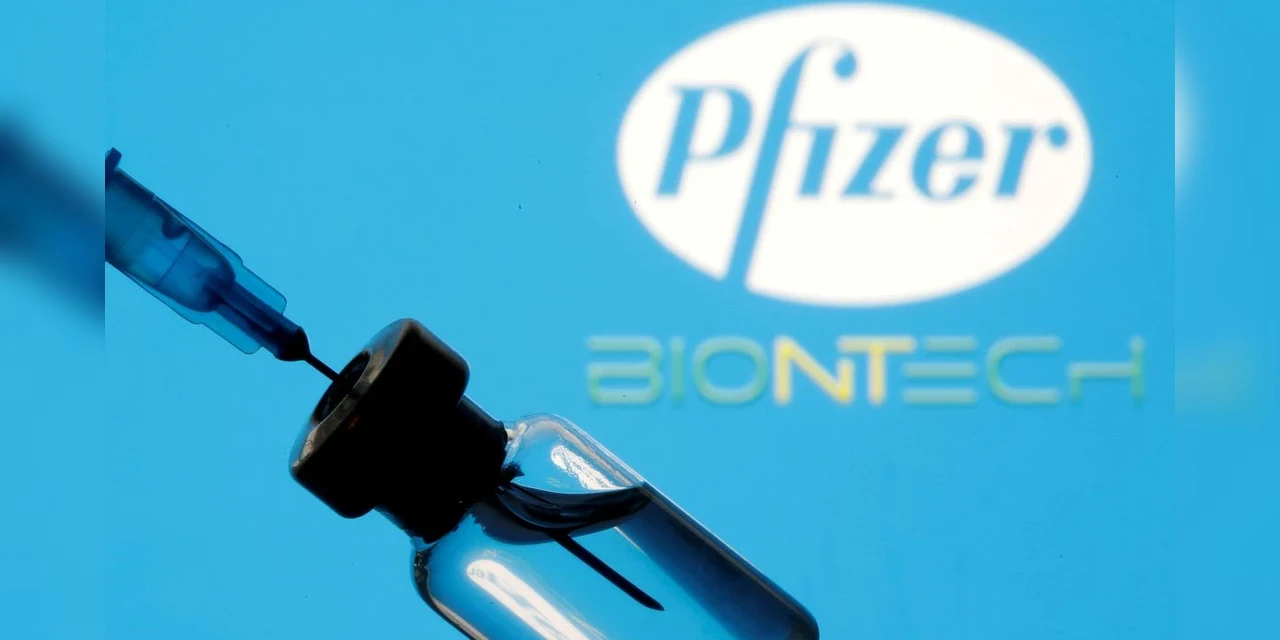 Estudos apontam que vacina Pfizer/BioNTech é 100% eficaz em adolescentes de 12 a 15 anos