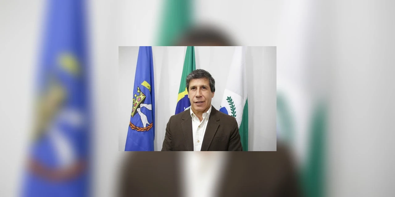 Álvaro Góes assume a vice-presidência da Sicredi Campos Gerais