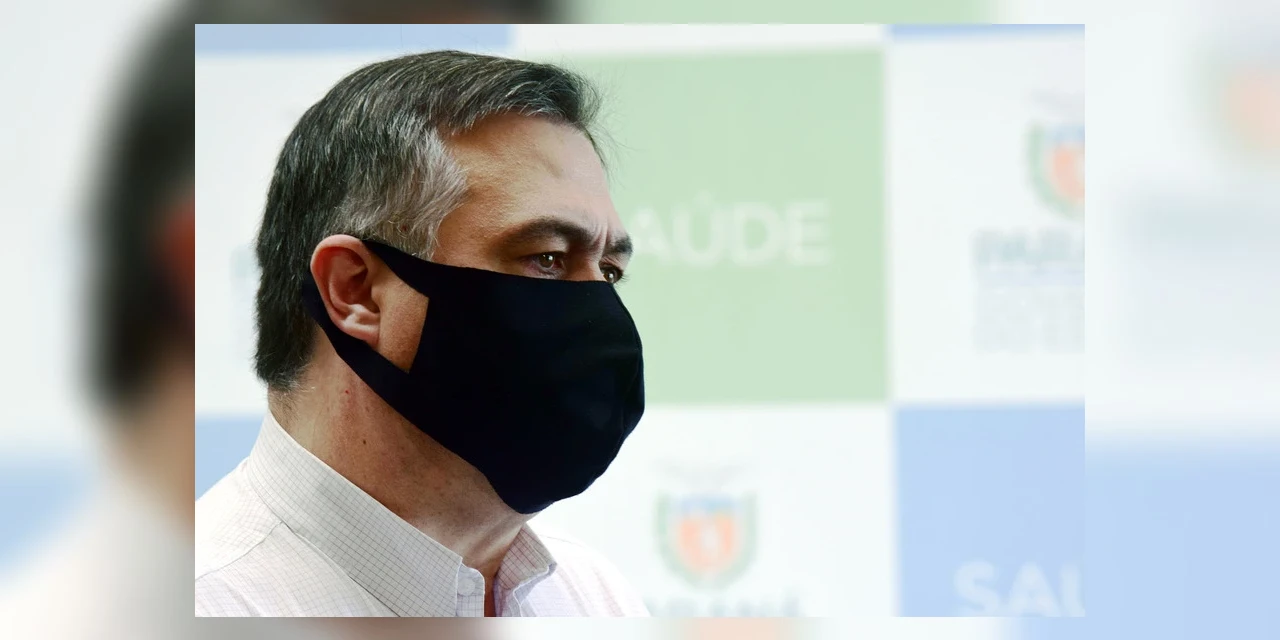 Não há ambiente livre da COVID-19, alerta secretário estadual da Saúde
