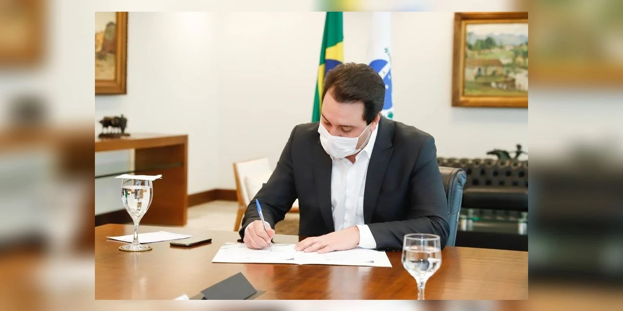 Governo do Paraná estende medidas restritivas no Estado até o dia 15 de abril
