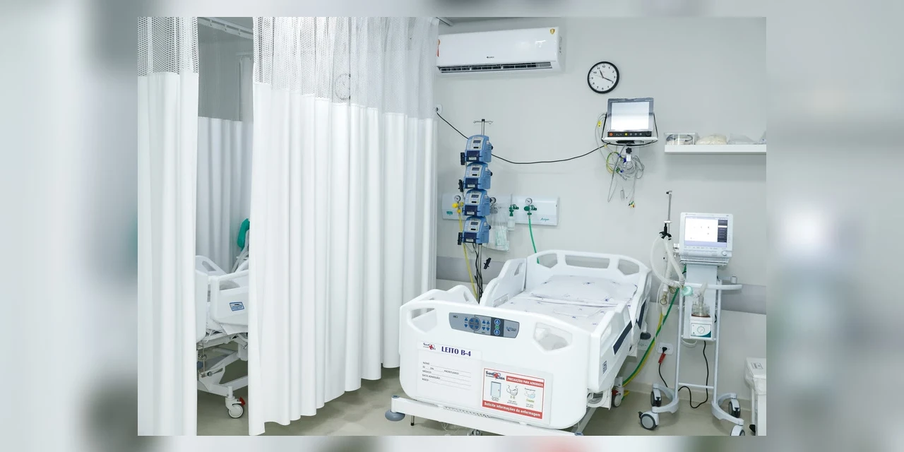 Cirurgias eletivas seguem suspensas por mais 30 dias no Paraná