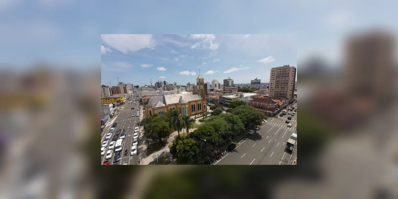 Primeiro final de semana de abril deve ser de sol e altas temperaturas em PG