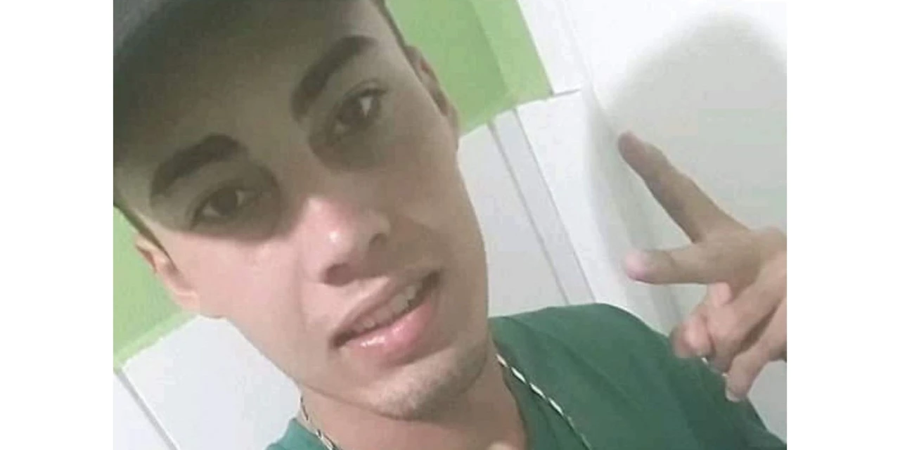 Jovem é morto a tiros no Jardim Los Angeles em PG