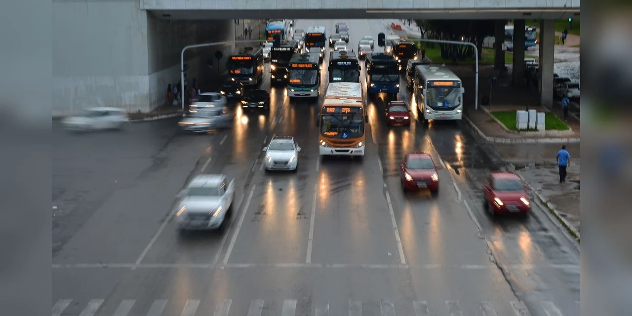 Mudanças no Código de Trânsito começam a valer neste mês; saiba o que muda