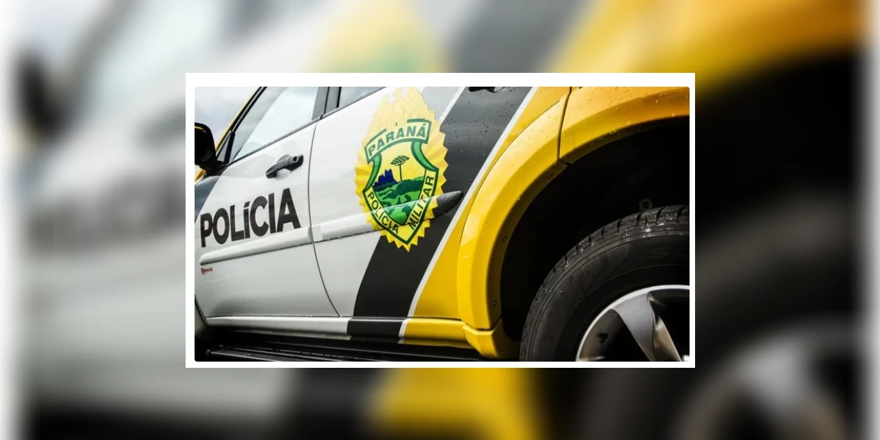 Comerciante é executado na frente da esposa e da filha no Paraná