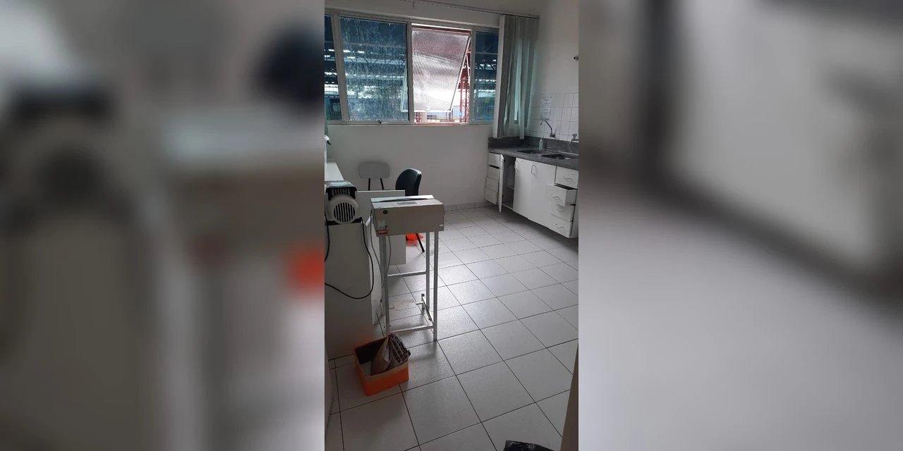 Fotos: UBS da Nova Rússia é invadida pela segunda vez em uma semana