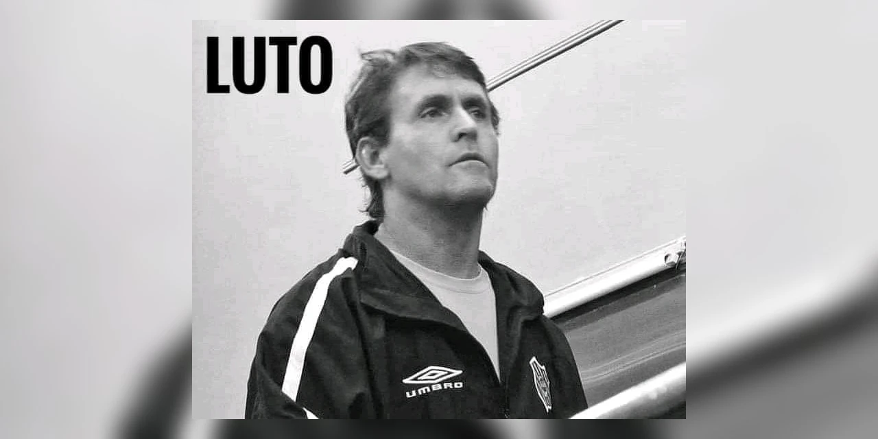 Morre aos 54 anos o professor Jorge Luiz Rodacki em PG