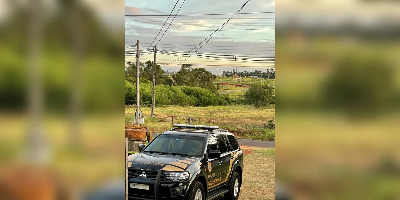 Polícia Federal deflagra operação de combate a fraudes no auxílio emergencial no Paraná