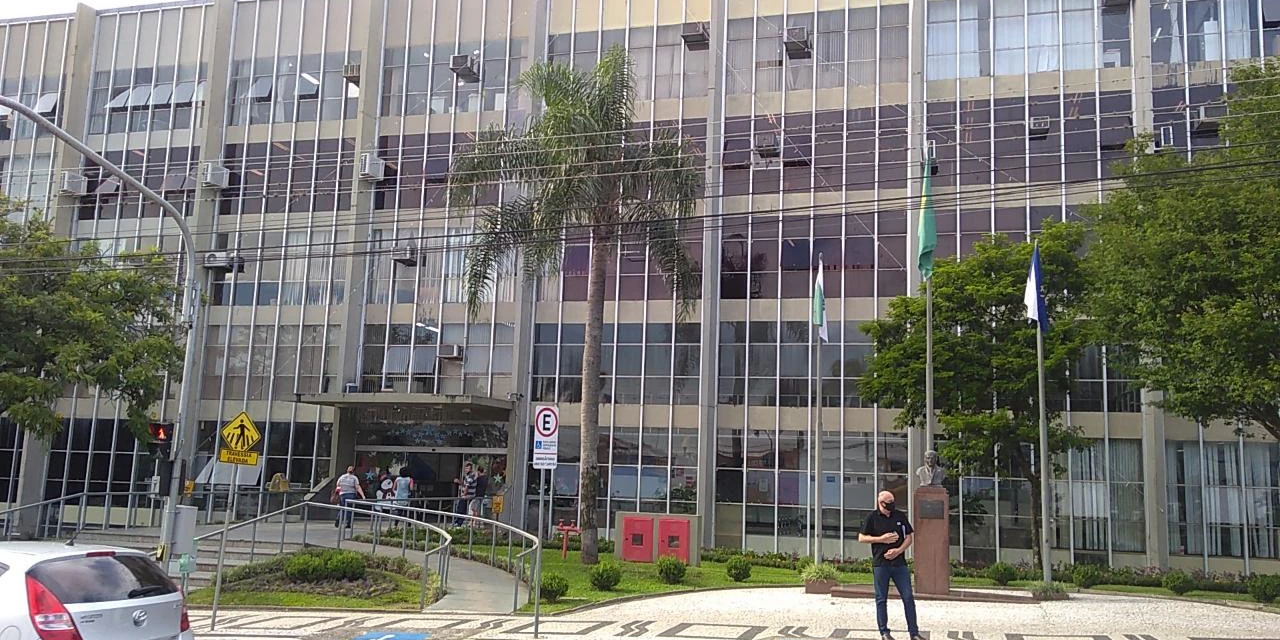 Canais da Prefeitura ficarão fora do ar a partir das 13h nesta terça (6)