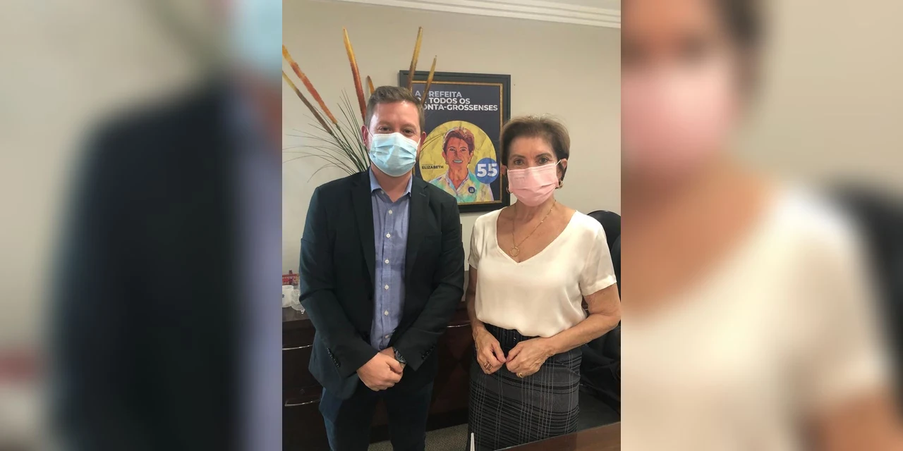 Bruno Costa é confirmado como novo secretário de Agricultura de Ponta Grossa