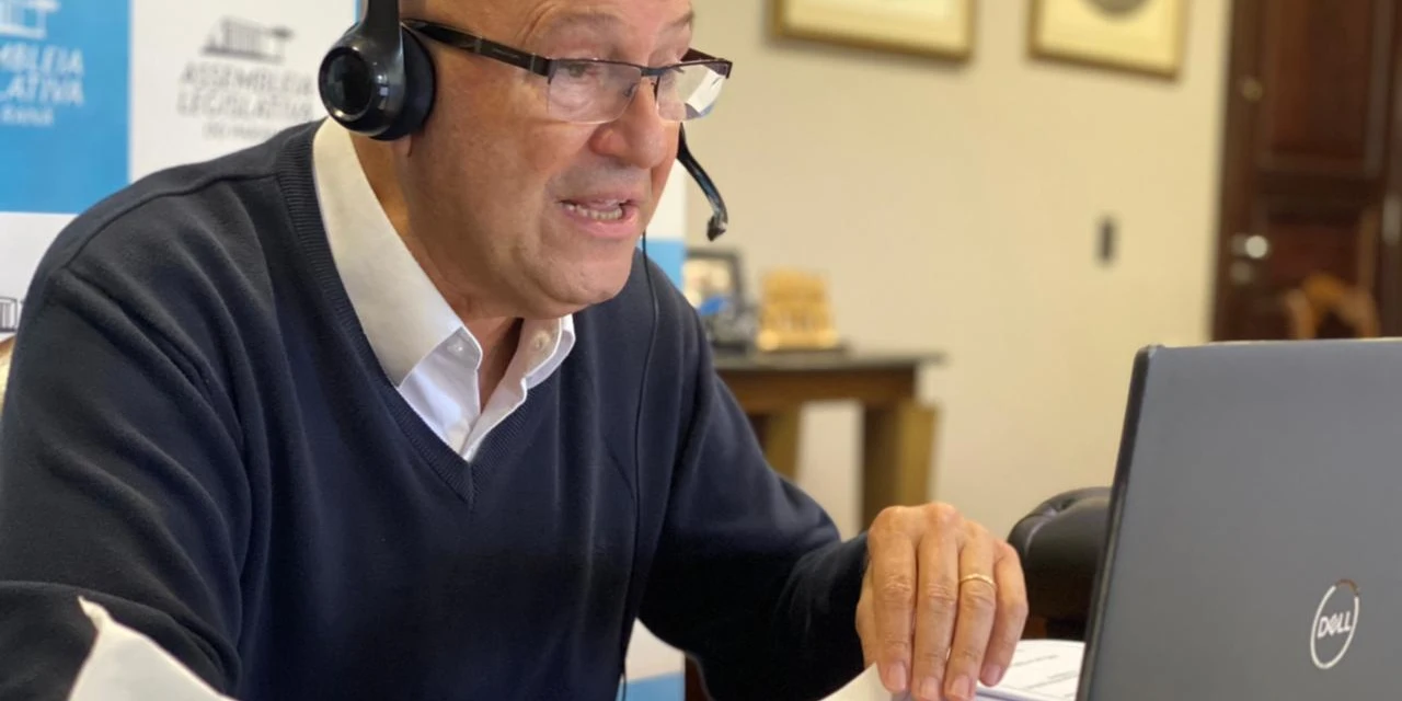 Tarifa pelo menor preço do pedágio é unanimidade no Paraná, diz Romanelli