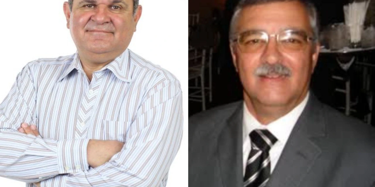 Prefeitura de PG decreta luto oficial de três dias pela morte de Fernando Durante e de Elton Cunha Doná