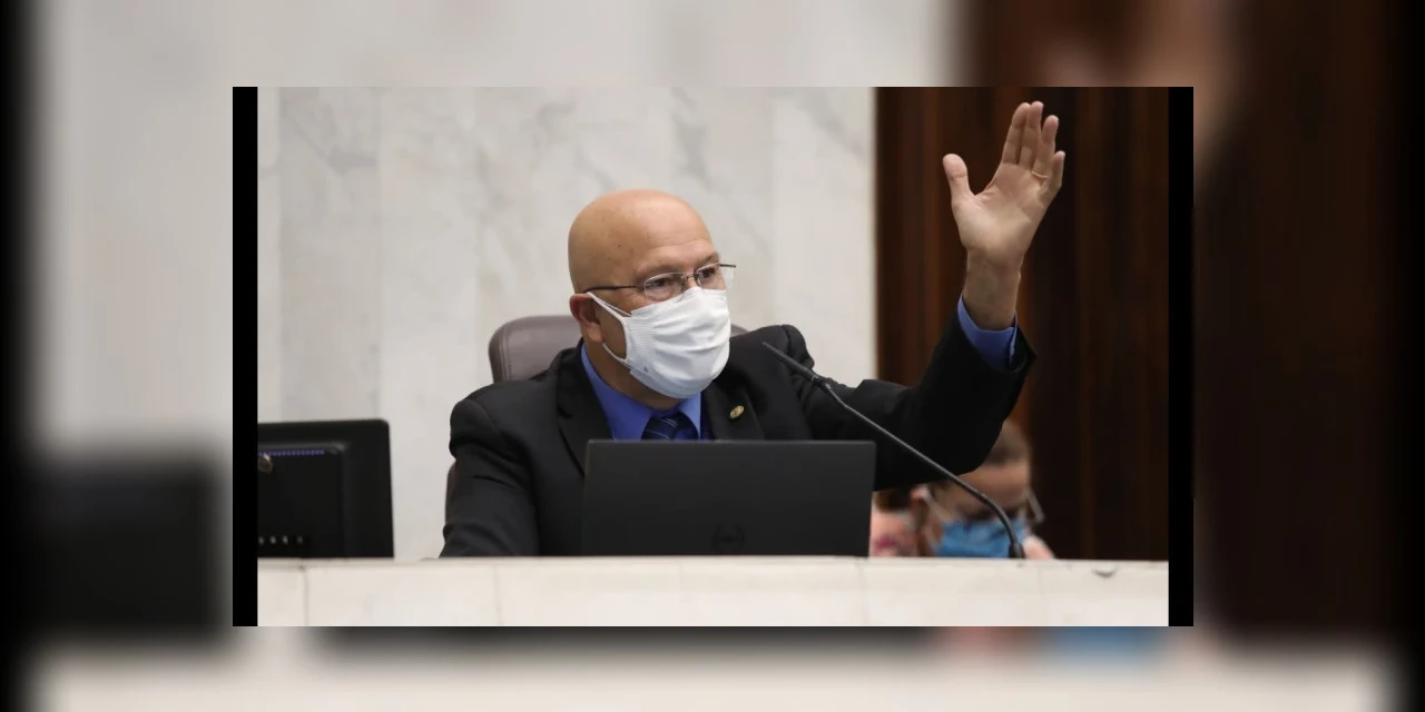 Romanelli diz que espera reavaliação do Ministério Saúde no critério de distribuição de vacinas ao Paraná