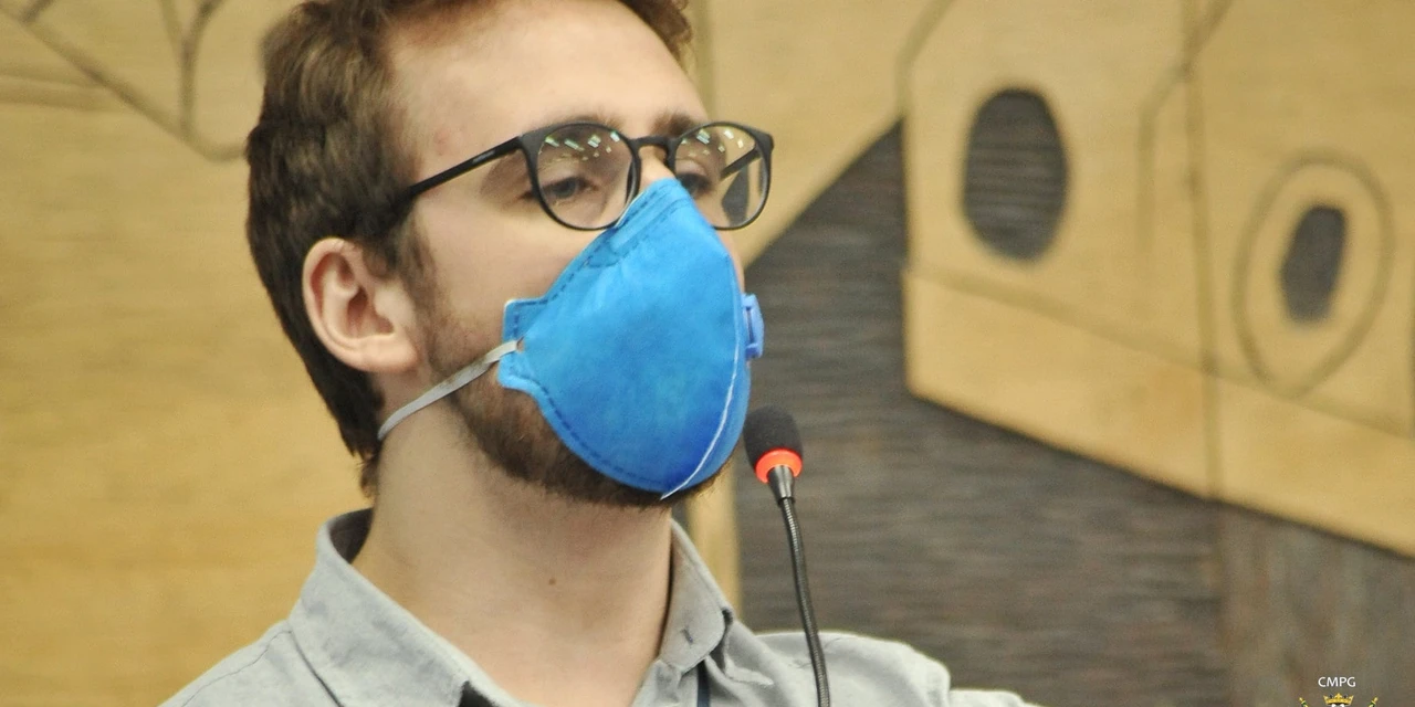 Vereador sugere inclusão de colaboradores da VCG no auxílio emergencial municipal