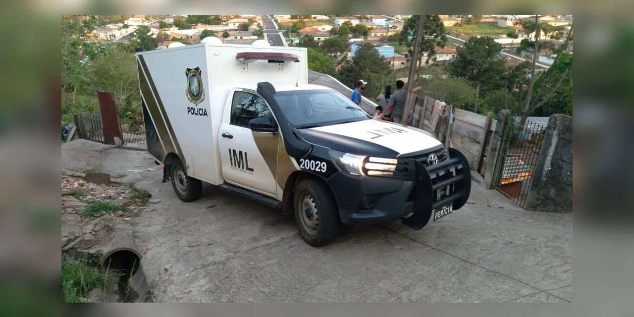 'Voz do além' manda homem matar o próprio genro no Paraná