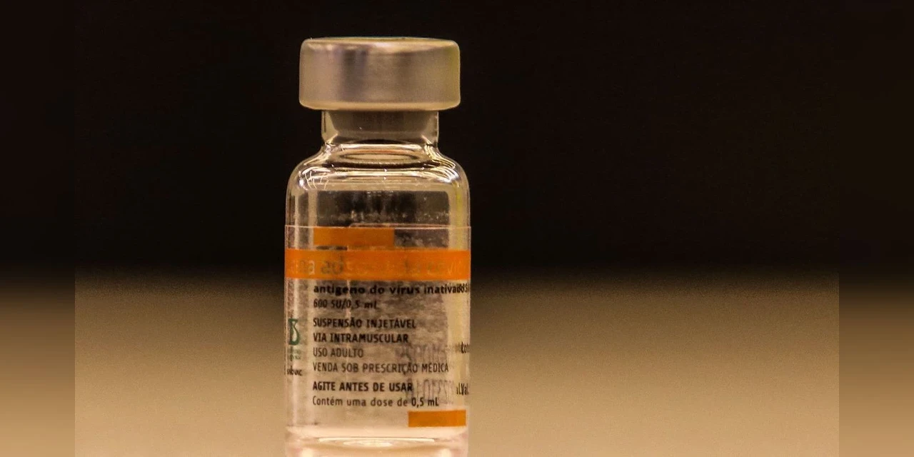 CoronaVac é efetiva contra variante brasileira da COVID-19, aponta estudo