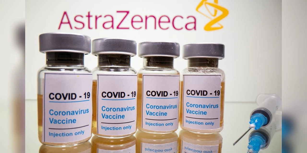 Anvisa pede atualização da bula da vacina de Oxford para citar coágulo como ‘muito raro’