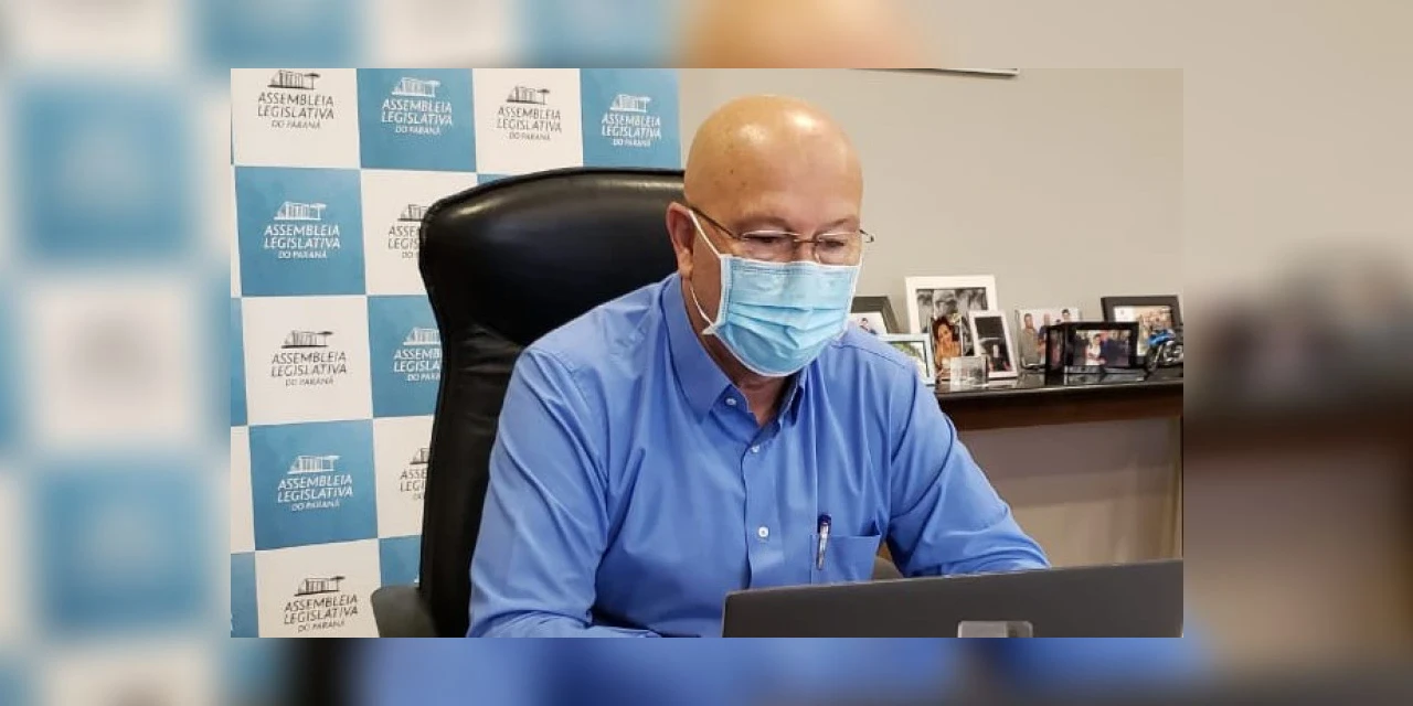 Ágio de 1.500% na concessão de aeroporto é termômetro para redução de pedágios, diz deputado Romanelli