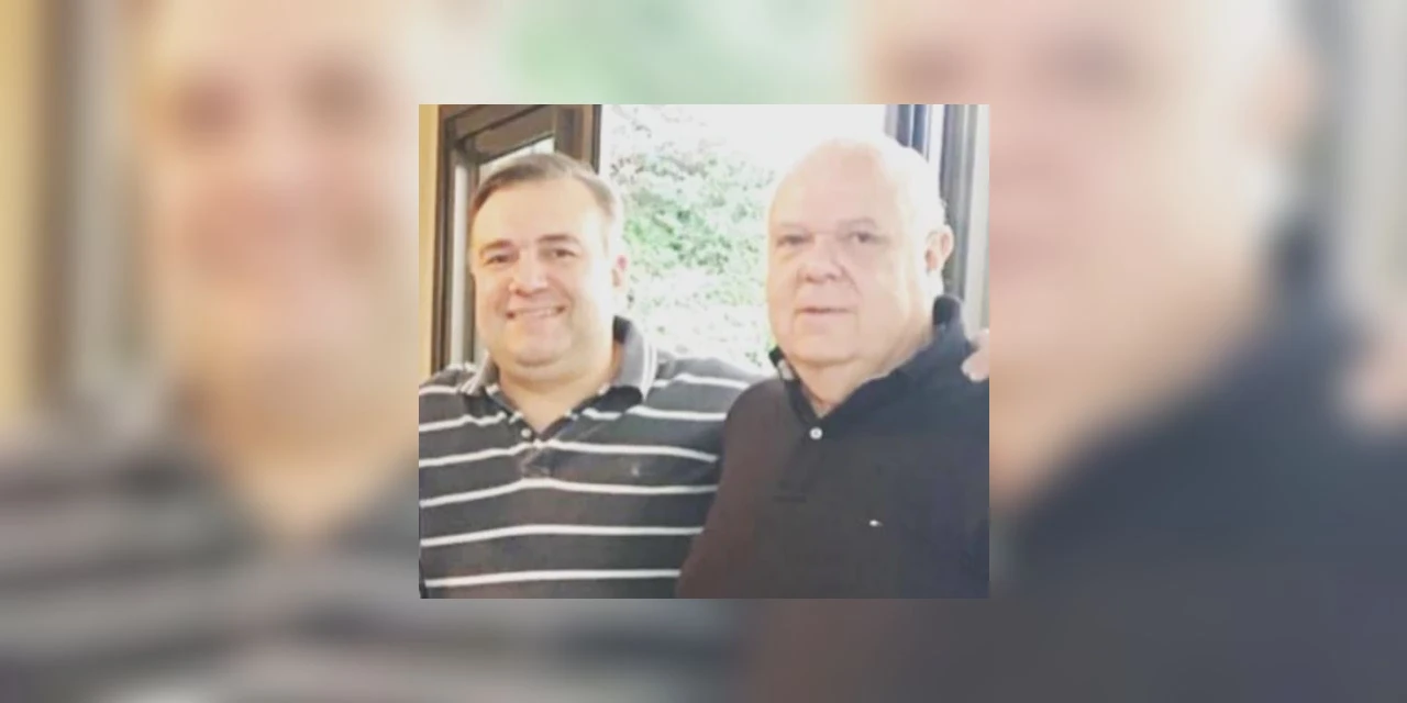 Morre o advogado e vice-presidente da ACP, Luiz Antonio Leprevost, por complicações da COVID-19