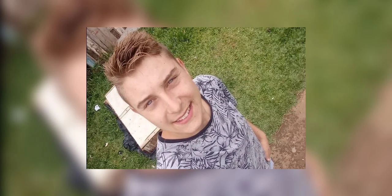 Jovem morre após ser baleado na cabeça em PG