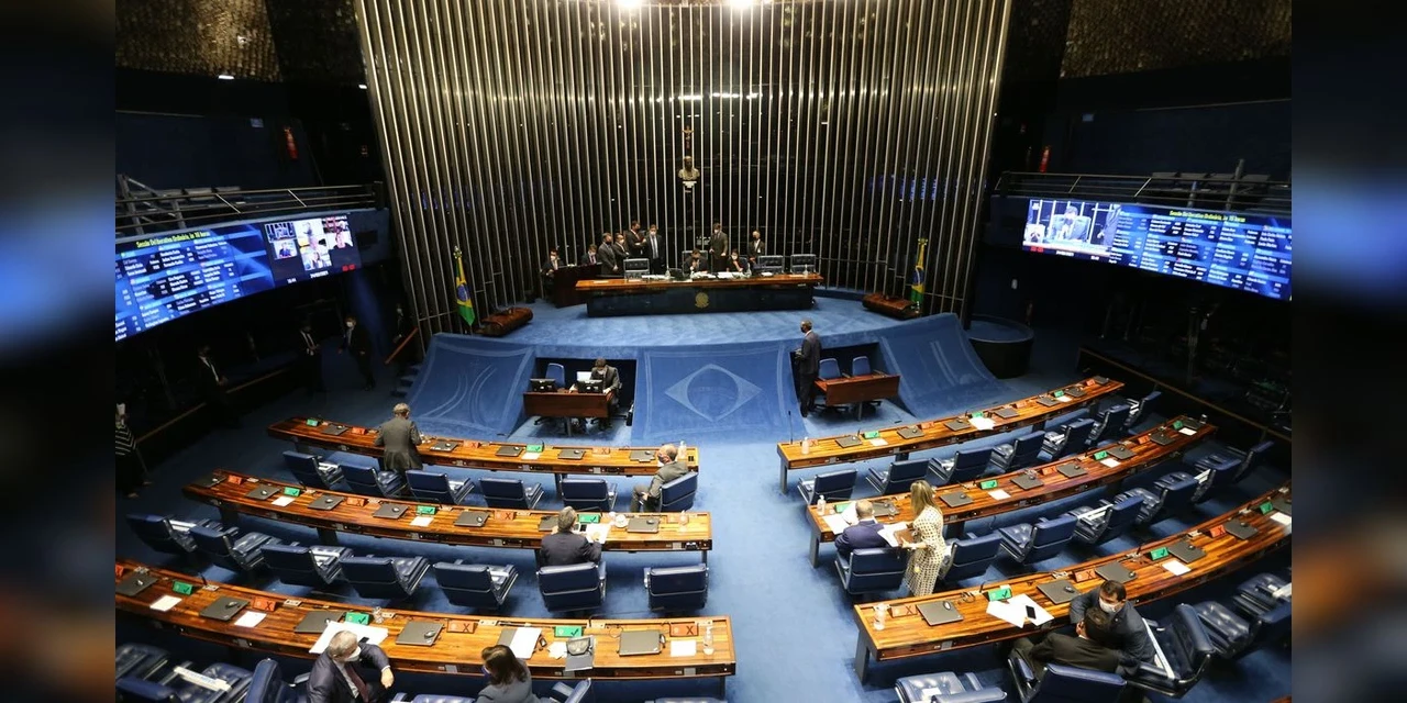 Senador diz ter assinaturas para ampliar investigação da CPI da COVID-19