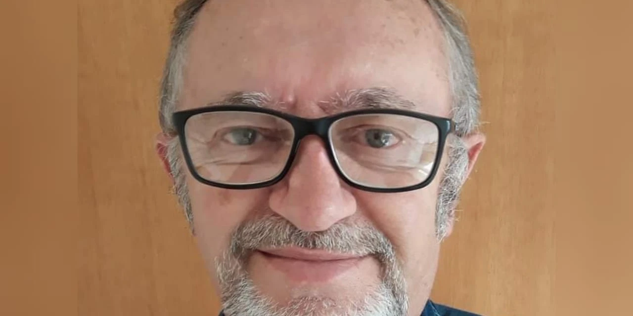 Morre o radialista Alfredo Gaioski, o 'Polaco', vítima da COVID-19