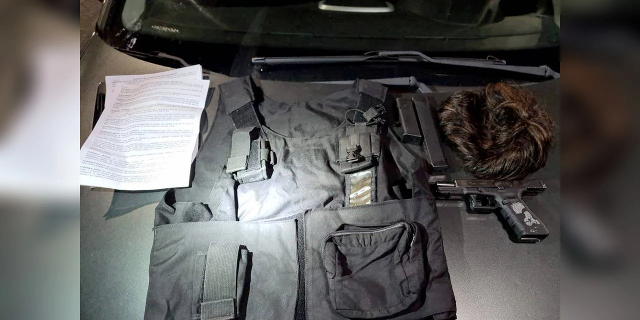 PM prende foragido da Justiça condenado a 76 anos de prisão no Paraná