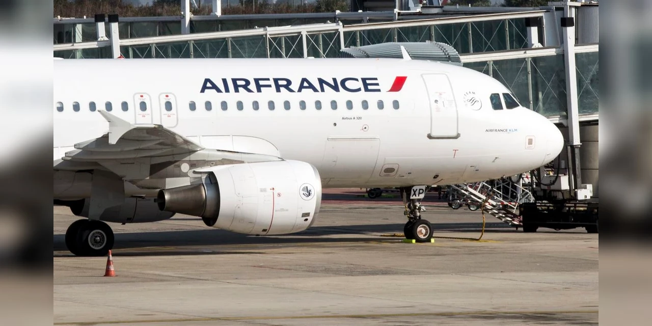 França suspende todos os voos com o Brasil