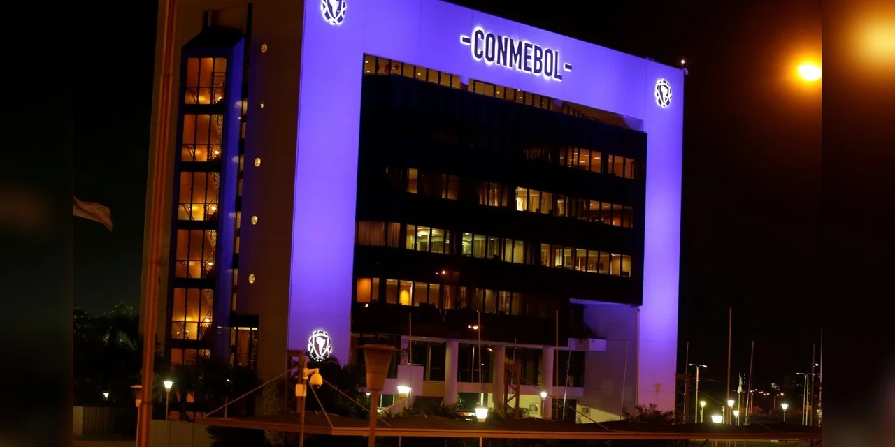 Conmebol anuncia doação de 50 mil vacinas da Sinovac para jogadores