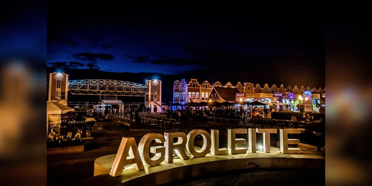 Agroleite 2021 é cancelada pela cooperativa Castrolanda
