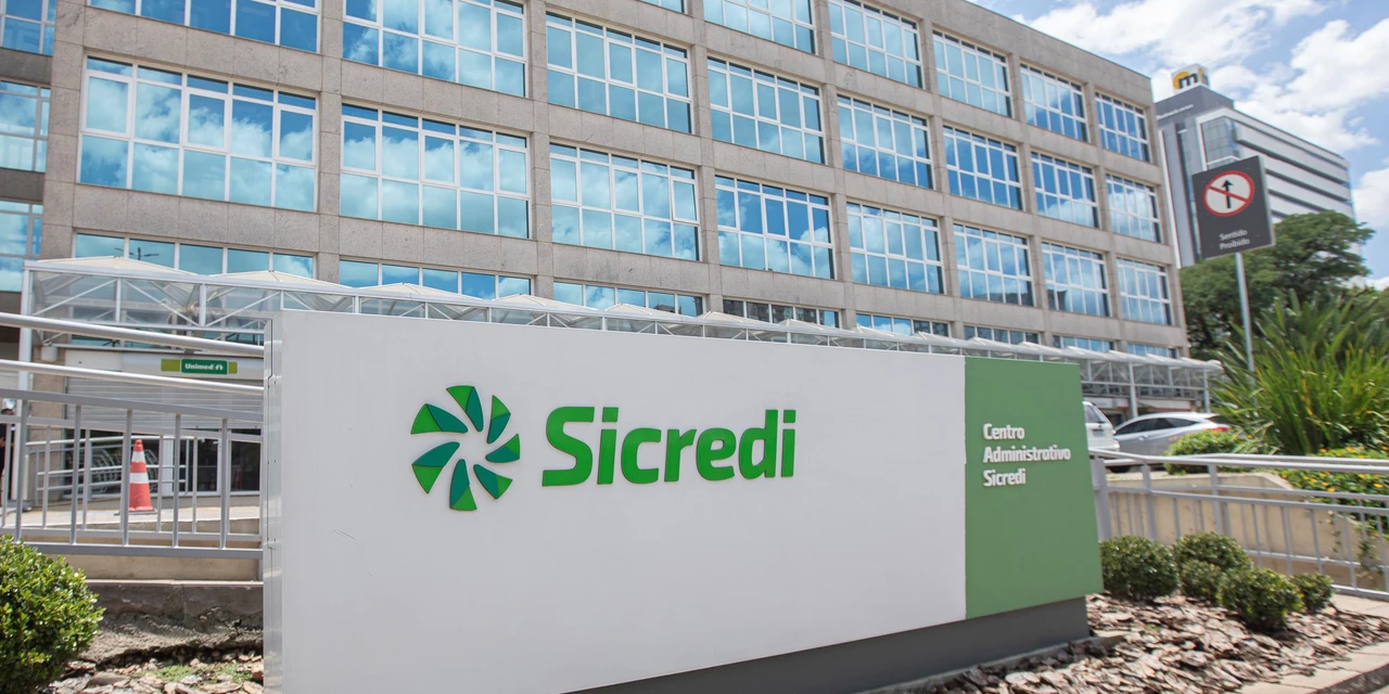 Sicredi está entre as melhores instituições financeiras do Brasil, segundo Forbes