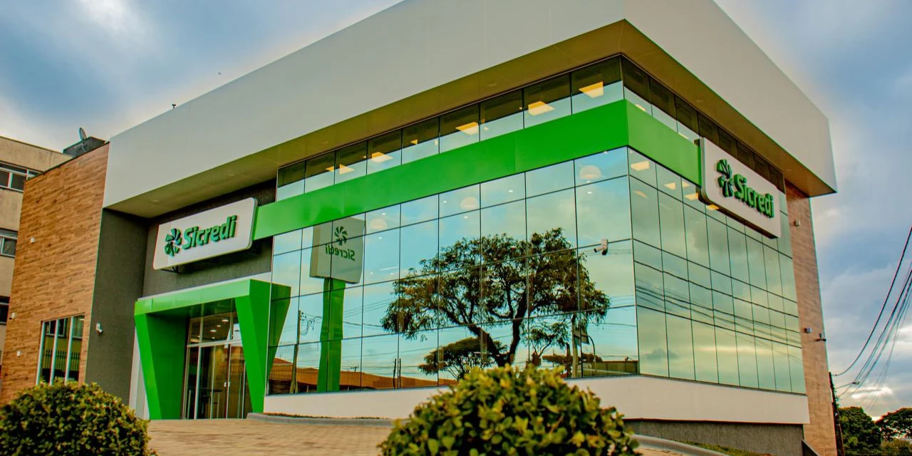 Sicredi inaugura quinta agência em Ponta Grossa e já anuncia as próximas inaugurações