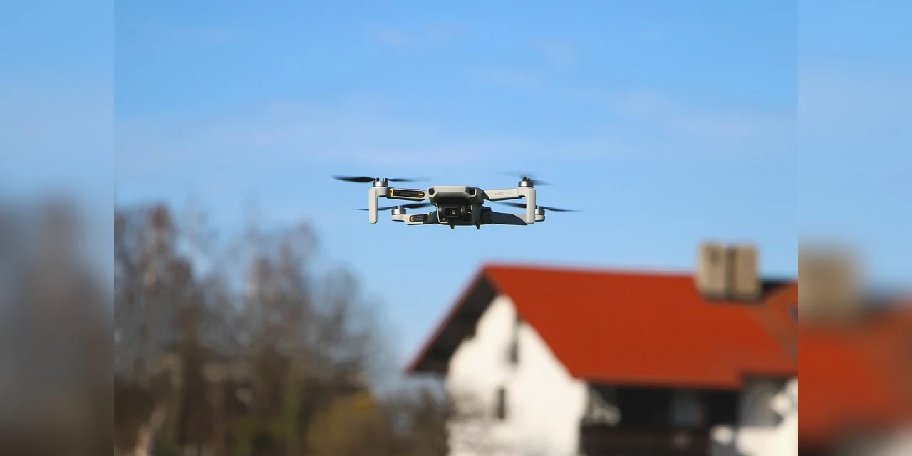 Procon orienta sobre comércio e uso de drones em Ponta Grossa