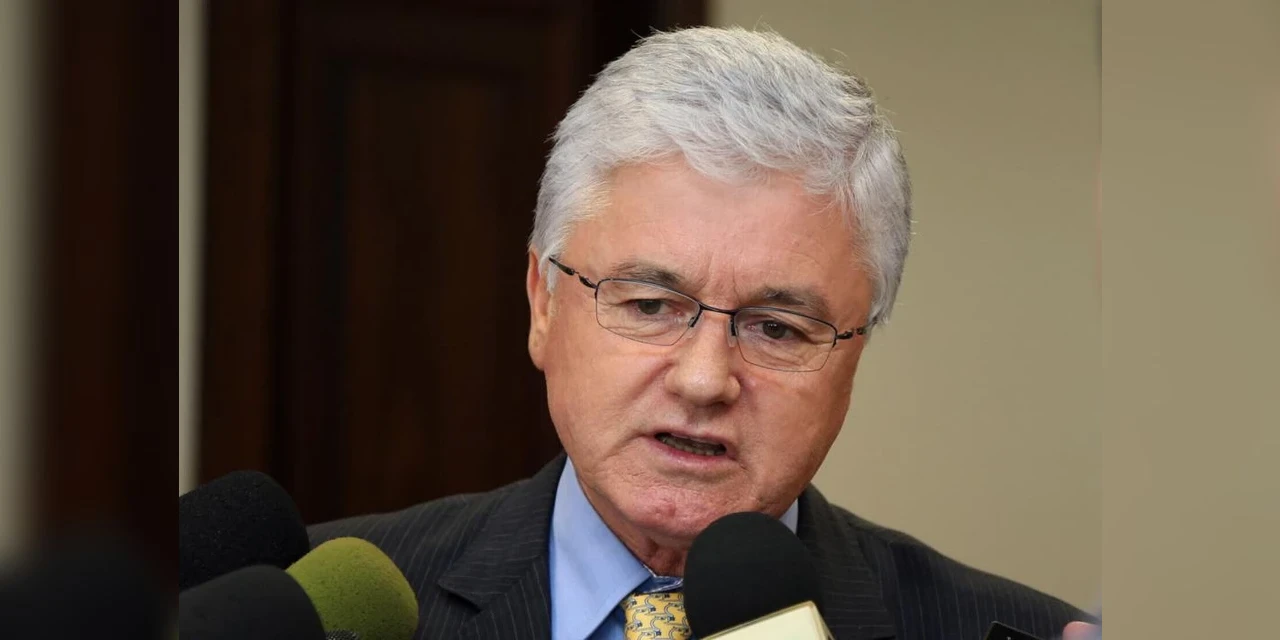 Valdir Rossoni deve assumir vaga de Schiavinato na Câmara Federal